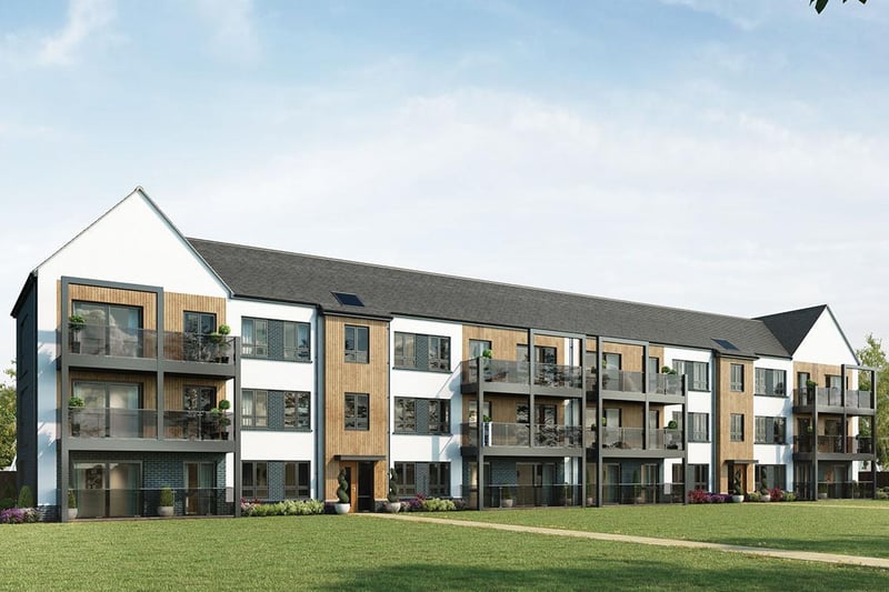 Thorpe Park, which sits between Austhorpe and Garforth, is a new built neighbourhood, which features two contrasting Redrow developments, The Point and The Avenue. The homes are spacious with private outdoor areas but are also close to amenities. It is close to the M1 and near to Cross Gates train station with links to Leeds and York. Yorkshire property expert Andrew Demain said: "The combination of retail, leisure, offices and now homes at Thorpe Park is changing this location to a real work/live/relax destination. With the North Leeds link road coming soon and hopefully a new train station, Thorpe Park provides the opportunity to buy now before the whole infrastructure is here and prices potentially rocket.”