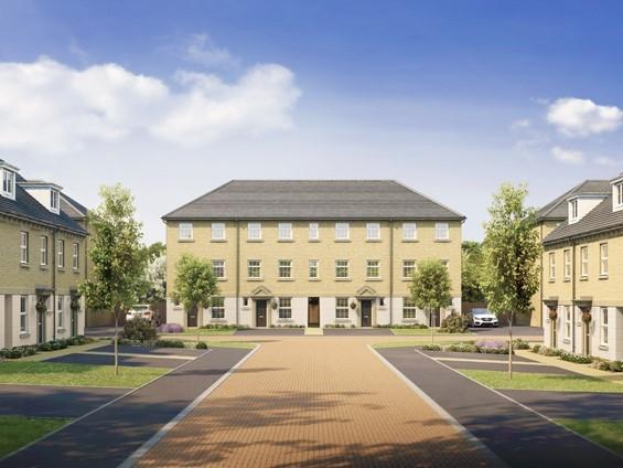 Garforth There are plenty of great homes for sale in Garforth, including a new development at Aspen Park which offers a mix of family-sized mews, semi and townhouse properties. Yorkshire property expert Andrew Demain, from online estate agency Property Perspective, said:  “Garforth is an aspirational address for residents of North East Leeds and is especially good for young families. It’s that bit nearer to the countryside and has a number of OFSTED rated ‘good’ primary schools, while Garforth Academy is rated ‘outstanding’ for secondary pupils." Garforth has two railway stations and good commuter links to Leeds and York.