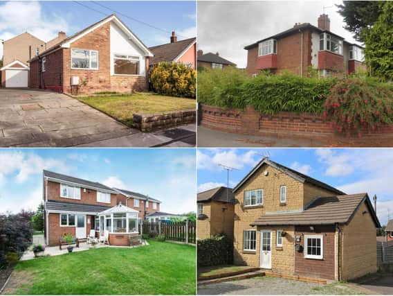 According to Zoopla, these are the 10 most reduced Leeds homes on sale for less than £250,000 right now: