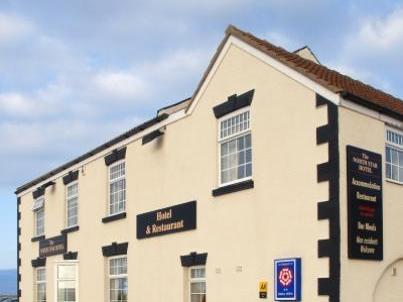 Based within The North Star Hotel, 100 meters from the sea, the award-winning The North Star is renowned for its fresh Flamborough seafood and wild game caught on the nearby Yorkshire Wolds.
Whether you are visiting for a quiet drink, light snack or treating yourself to a selection from the extensive à la carte or table d’hôte menu, you will not be disappointed.