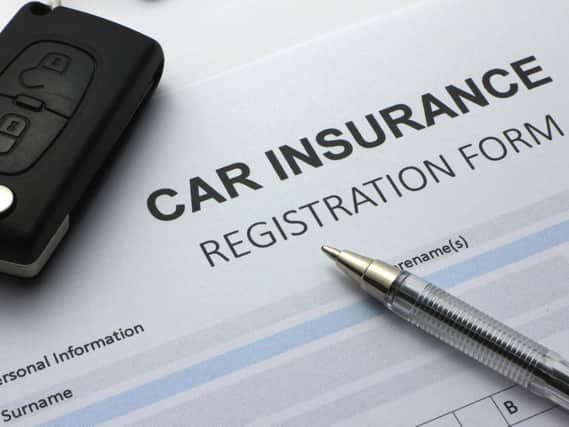 10 ways you could be invalidating your car insurance without realising