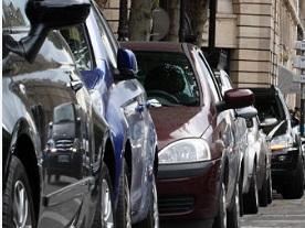 There is a difference in insurance premiums if you use off-street parking compared to parking on a street. If you tell your insurer that your car is parked off-street when it’s not, if it is broken into your claim would not be valid.