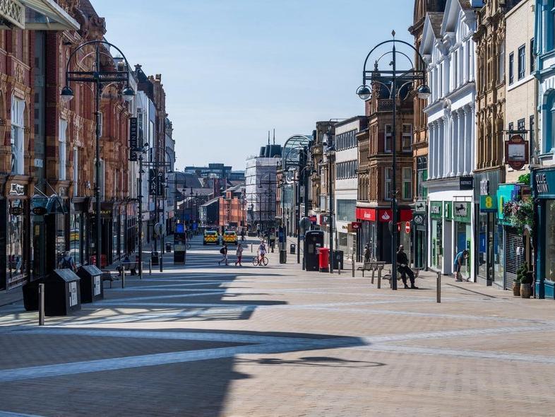 A pandemic was declared on March 20, 2020. Since then Leeds has been through three national lockdowns and multiple local lockdown Tier implementations.