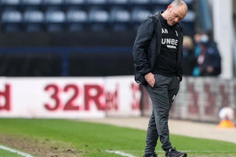 The nail in the coffin for Alex Neil as Luton became the 10th side to win at Deepdale in the Championship this season.