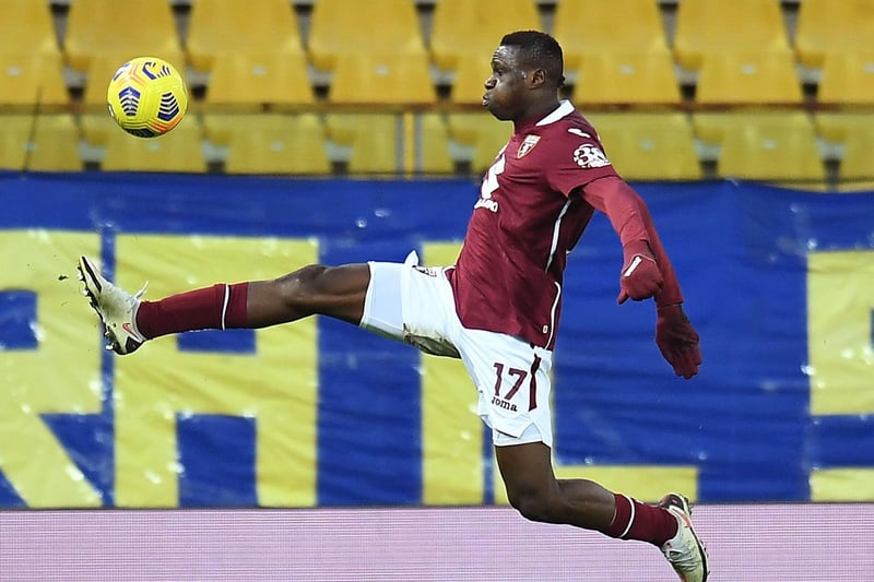 Liverpool have reportedly submitted a bid for Torino defender Wilfried Singo, thought to be in the region of £17m, which has been rejected. The Ivory Coast defender, 20, is contracted with the Serie A club until the summer of 2023. (Various).
