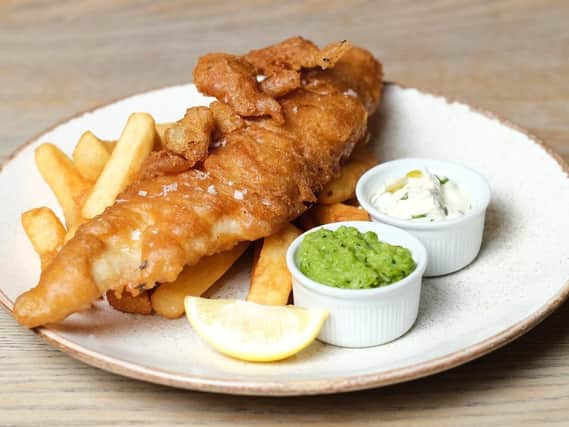 14 of the best fish and chip shops in Blackpool, Fylde and Wyre to visit this Good Friday - according to our readers