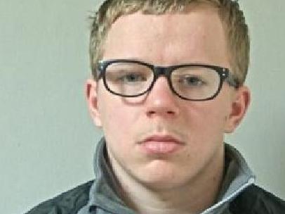 Blackpool child rapist Callum Johnson, 18, tried to use secret Nintendo DS camera to record people on toilet two months after release.In 2015, Johnson was convicted of three counts of child rape, and one count of inciting a child to commit a sex act with another child. He was sentenced to six years in a young offenders institution, and was released on licence two years later. He will now return to prison to serve the rest of his original sentence.