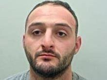 31 year-old drug dealerAnthony Collingehas been jailed after police stopped his car and discovered "several snap seal bags" of cocaine.Following his arrest in November last year, police examined his phones and found to contain numerous drug-related messages regarding the supply of cocaine. Hewas sentenced to three years and nine months.