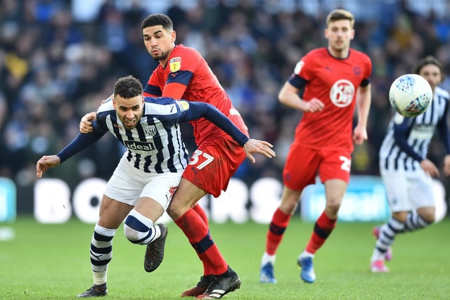 Brighton & Hove Albion defender Leon Balogun has described his loan spell with Wigan Athletic as "brilliant", after helping his side rack up three wins and three clean sheets on the bounce. (Club official website)