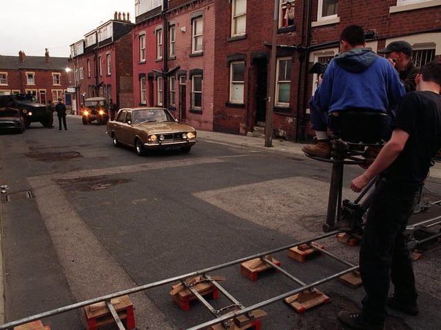 The film was chosen as the closer for the Leeds International Film Festival, and in 1999 it was also nominated for Best Film at the UK Creative Freedom Awards.