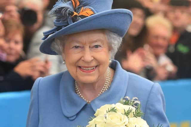 Queen Elizabeth II has had many ups and downs during her 70 year reign (photo: Danny Lawson-WPA Pool/Getty Images)