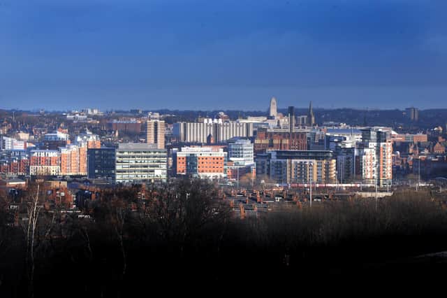 The cheapest areas to buy in Leeds, according to Government data.
