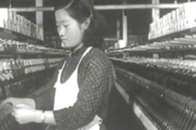 Song of The Female Textile Workers is a newly awarded project by UK Research and Innovation in response to the Arts and Humanities Research Council call on UK-China Creative Partnerships. The online exhibition hosted by Leeds Industrial Museum sees six specially created documentary films hosted on the museum's website. They rediscover a different facet of the UK-China textile industries as well as telling the stories of industrial and cultural development in Shanghai.
