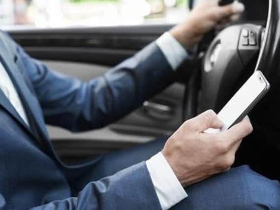 While there has been a ban on using a handheld device while driving for the past 18 years, the Government is looking to crack down on the issue by introducing a £200 fine, as well as six penalty points, for anyone who breaks this law. The law also includes vehicles that are waiting at traffic lights or at a complete standstill. If you wish to use your mobile phone while in your car, you need to park up where it is safe to do so. This update will also cover a significant loophole in the previous law which couldn’t penalise drivers for taking photos or videos while driving.