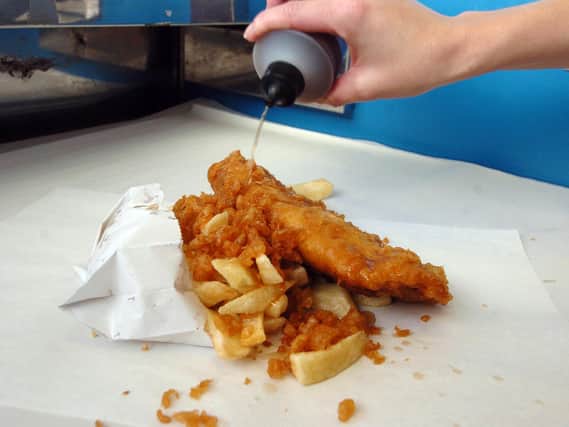 10 of the best fish and chip shops in Leeds