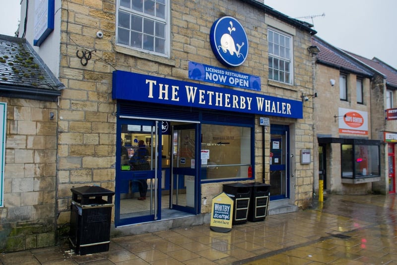 This family-owned fish restaurant chain has sites in Wetherby, Pudsey and Guiseley. Customers praised the Covid-safe measures and “excellent quality haddock with crisp batter and lightly fried chips”. It regularly tops the TripAdvisor charts for the best chippy in Leeds.