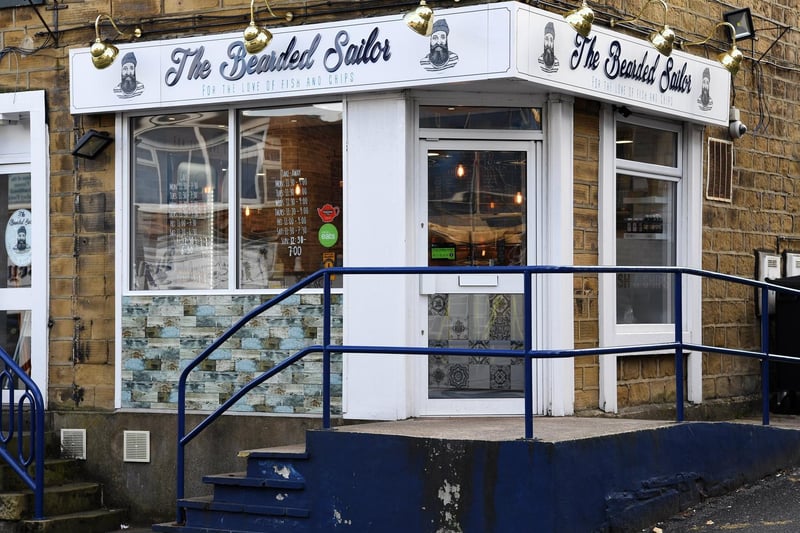 This popular Pudsey chippy has recently launched a ‘School of Six’ deal - six Skinny Sailors (small fish and chips), six pots of sauce and six ice cream tubs for £30. Customers said the chips were “fluffy inside and crispy outside, delicious every time.”