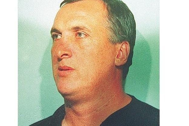 Colin Ireland was a British serial killer who murdered five gay men in a three-month span. Ireland died on 21 February 2012 at Wakefield Prison, from pulmonary fibrosis.