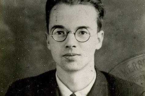 Klaus Fuchs was a German theoretical physicist and atomic spy, who was convicted in 1950 of supplying information to the Soviet Union during the Second World War. He spent nine years and four months in Wakefield prison.