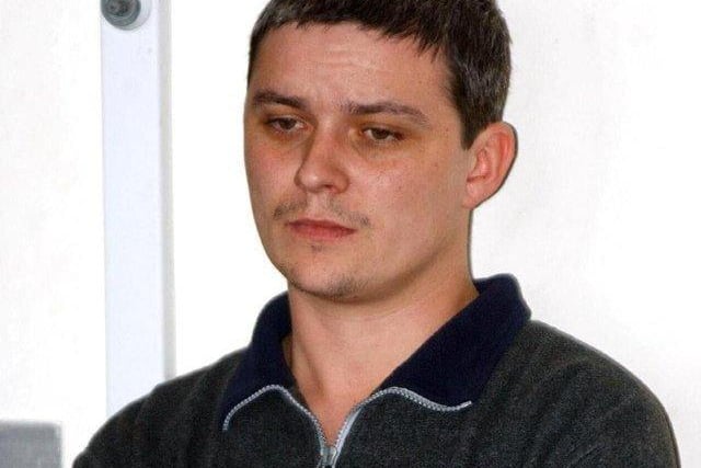 Ian Huntley was convicted of the murder of Holly Wells and Jessica Chapman in 2003 and sentenced to two terms of life imprisonment. He was held at Wakefield prison until January 2008 when he was moved to HMP Frankland.