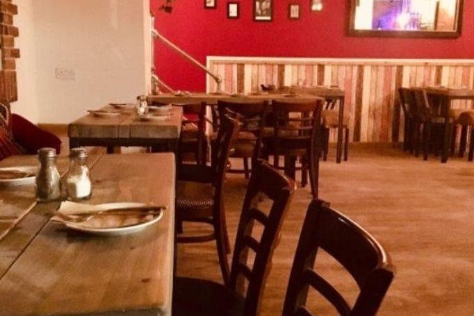 This popular, family run tapas restaurant, found in the heart of Leeds in York gets a "10 out of 10" for food and service from its customers on TripAdvisor. They say the menu is "fantastic", the environment is "great" and that they can't recommend it enough.

(photo: La Taberna)