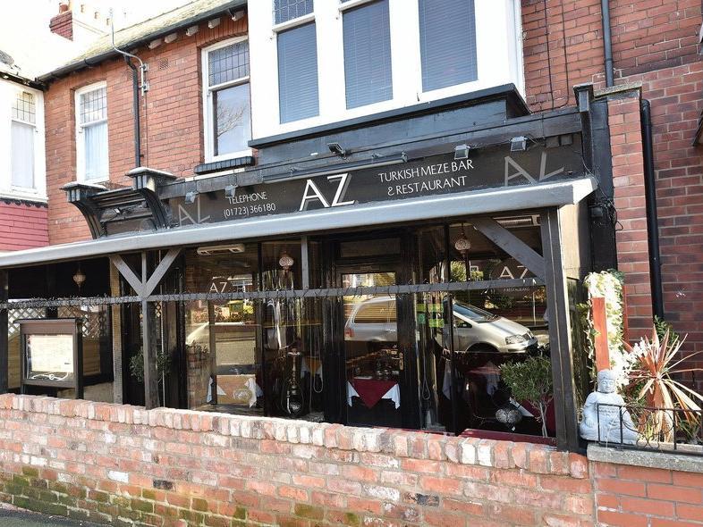A reveiwer said: "Absolutely amazing food as always we've been here a few times and the food never disappoints. The decor is fantastic and the service is second to none."