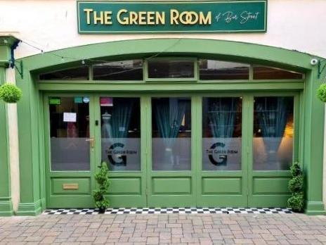 A reviewer said: "Fabulous food all the way, starter, mans and pudding. We’ll be going back after lockdown is finally over."