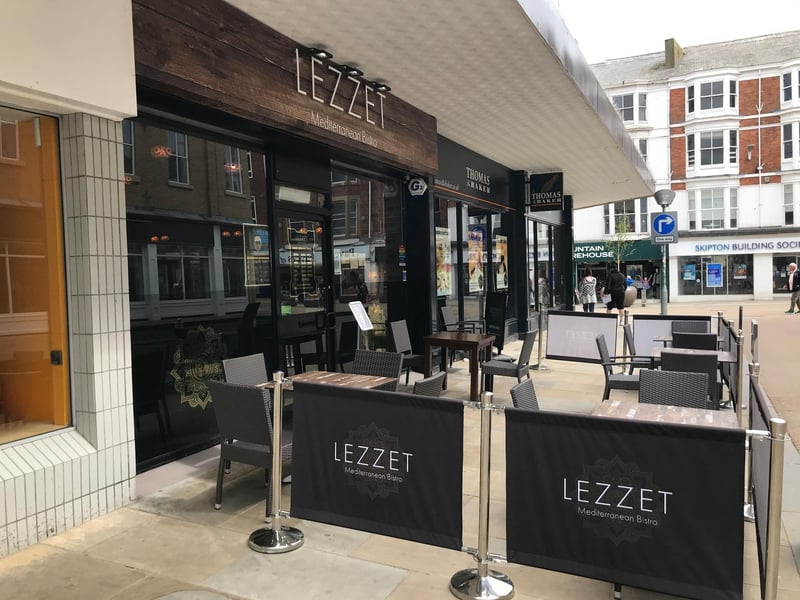 A reviewer said: "Nice little place with good staff. Very clean and easy to find."