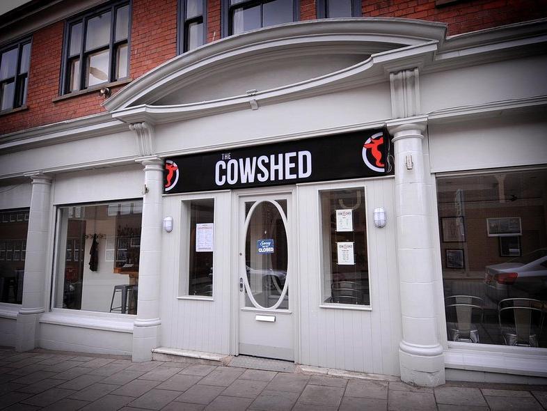 A reviewer said: "Great atmosphere, great tasty food and excellent friendly staff."