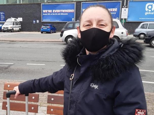 Melissa Sudworth, 53, from Wigan, said: "I would like to see better seating. The seating is uncomfortable and it gets very crowded in the summer months. You end up standing for ages.
"I actually think there should be more guards on the trains because there are incidents with people getting on and causing trouble. There should be more than one guard for the safety of staff and passengers. You want to feel safe when you're travelling."