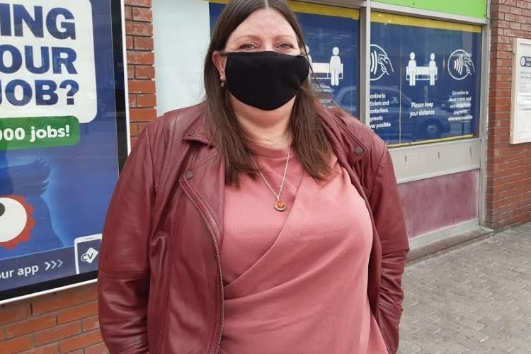 Helen Baker, 44, of Whitegate Drive, Blackpool, said: "I do think it's a good idea. Having travelled with Network Rail in the past, the service has been shocking. I have been stranded in Liverpool and I had to get a taxi back.
"It's not reliable. I get Mersey Rail quite a bit and they're not bad, but Northern Rail and Network Rail have been nothing but trouble. It's not often I agree with anything the Tory party does because I'm a staunch anti-Tory, but I agree with them on this.
"It would be nice to get a seat on the train. It would be nice to have more trains on the rails. It's not just during commuting times they're busy, they're busy all the time.
"Cheaper ticket prices would be good, but I don't think they're planning on reducing them.
"When you think about how cheap rail fares are on the continent, in Switzerland and France, and how reliable they are, you know it's possible."