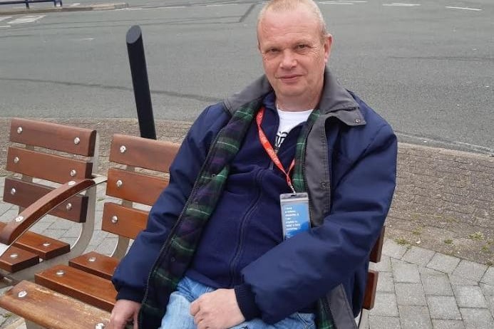 Stewart Rooker, 45, from Sheffield, said: "I think it's a fantastic idea to have all one network again, instead of all different companies. I think it's terrible right now because of all the different franchises. I will expect better services. Hopefully times will improve."