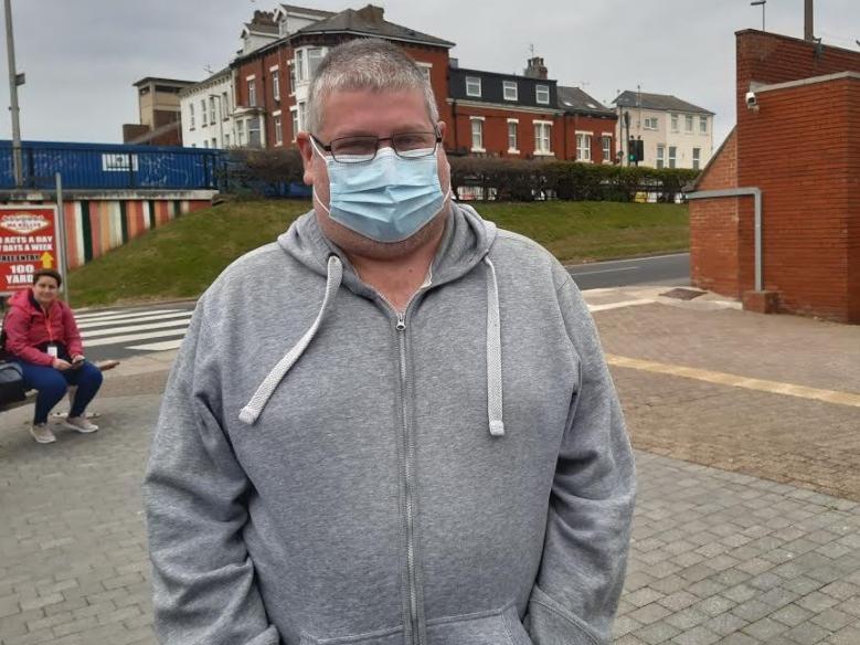 Kevin Saunders, 52, from Castleford, Yorkshire, said: "I have never had a problem with the trains as they are. I don't really think it's worth changing. It's just another way of making money. It's all about profit at the end of the day. I don't think it's going to make much of a difference."
