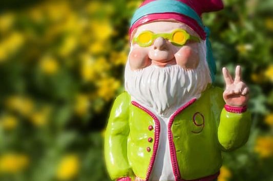 Take part in a fun, free family trail and track down the cheeky gnomes hiding all over the Abbey. Pick up a trail from the Visitor Centre to track them down and tick them off your list as you explore the ruins. Available from May 29 through half term.