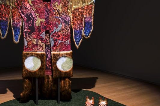 Join youth engagement officer Angie Thompson and Leeds Museums and Galleries’ assistant curator of costume and textiles Vanessa Jones for an online workshop inspired by Leeds Art Gallery’s latest exhibition Zadie Xa: Moon Poetics 4 Courageous Earth Critters and Dangerous Day Dreamers. June 2 from 2pm to 4pm. Email youth.curator@leeds.gov.uk to book.