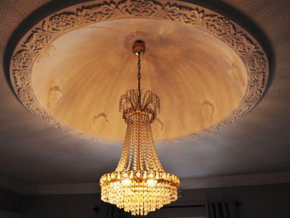 Chandelier