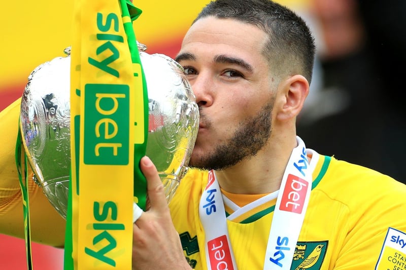Norwich City playmaker Emi Buendia has been linked with a big money move to some of Europe's biggest sides. Arsenal and Spanish champions Atletico Madrid are the latest to be linked, for a fee of around £40m. (Pink Un)
