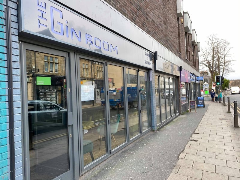 This upmarket Greek restaurant in Headingley is popular for its meze platters, slow cooked Kleftiko and homemade Baklava. Wash it down with a drink in the restaurant’s Gin Room, which offers a wide selection of gin cocktails and bottled beer from Turkey and Greece.