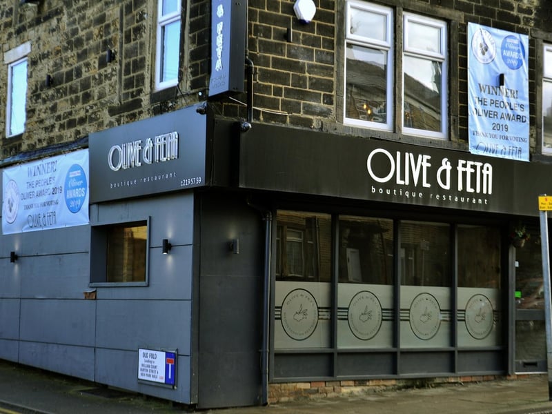 This Mediterranean restaurant in Farsley offers a vast array of dishes on its a la carte menu, taking customers on a journey from Turkey to Italy. Highlights include the Turkish fajitas, filled with marinated lamb, chicken or vegetables, and the Calzone Köfte - folded pizza stuffed with Turkish meatballs.