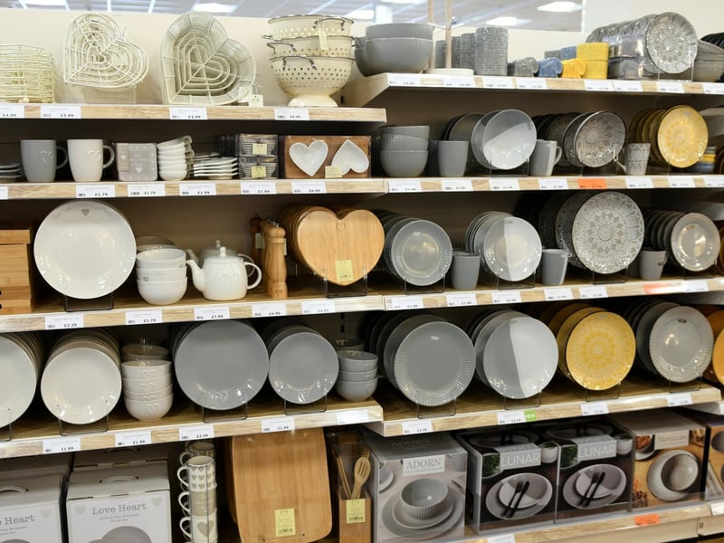 The new store will employ 80 members of staff in part-time and full-time roles.