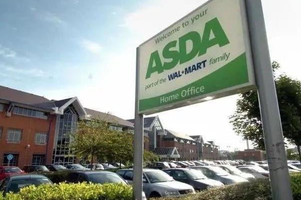 Asda's national headquarters in Leeds City Centre will be demolished if the current route goes ahead as planned.