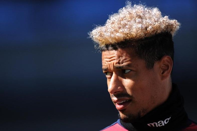 Stoke City have been linked with a move for Nottingham Forest striker Lyle Taylor. The ex-Charlton Athletic man scored just four league goals last season, and could be moved on this summer as Forest look to overhaul their squad. (Mirror)

Photo: Alex Burstow