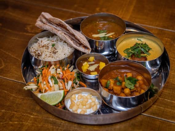 There are plenty of tasty Indian restaurants across Leeds for you to try this weekend. Photo: JPIMedia