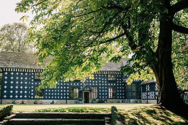 Built in 1325, the attraction is Grade I listed, and is a private charity owned by Samlesbury Hall Trust whose deed is to ensure the hall is kept open for members of the public to enjoy.
