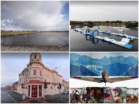The best Fylde coast attractions that most visitors won't know about - according to you