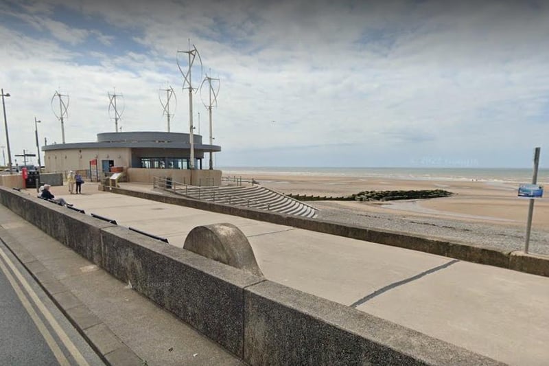 Blackpool might have the more famous Promenade and beaches, but many Gazette readers say that visitors should head a few miles down the coast to enjoy the seafront at Cleveleys and Fleetwood.