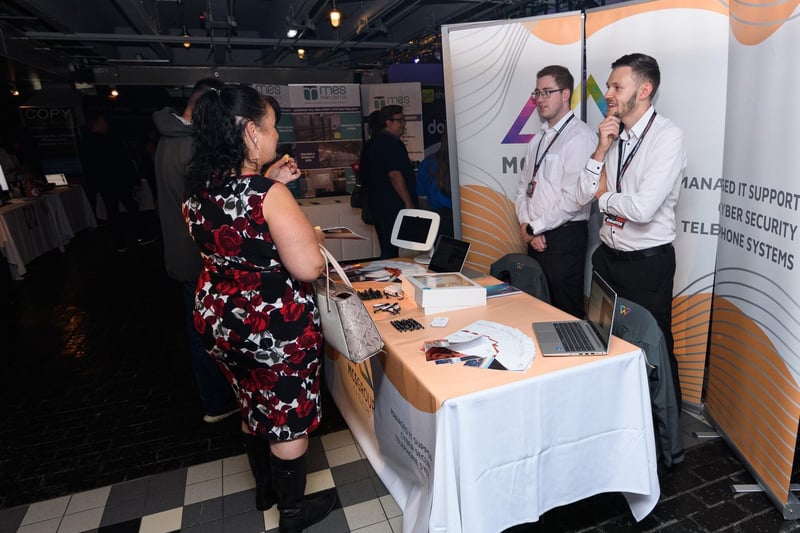 Shout Network is currently in discussions with Preston City Council, the owners of Preston Guild Hall to confirm dates for the 2022 Lancashire Business Exhibition which is likely to take place in March, returning to its pre-pandemic schedule