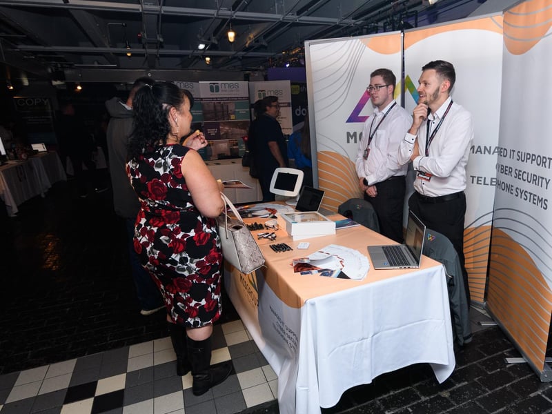 Shout Network is currently in discussions with Preston City Council, the owners of Preston Guild Hall to confirm dates for the 2022 Lancashire Business Exhibition which is likely to take place in March, returning to its pre-pandemic schedule