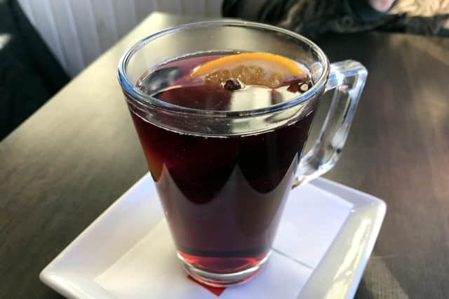 10 of the best places in Leeds for mulled wine