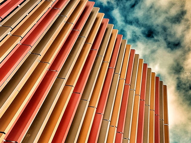 Andrew Hart - Fletton Quays car park
